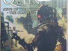 QUEEN NEWS OF THE WORLD. Splatter Vinyl 10