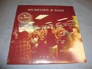 Mumford & Sons Live From Bull Moose Record Store Day 10