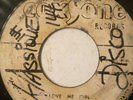 Leroy & Rocky / Dawn Penn - Love Me Girl / You Don't Love Me - 7