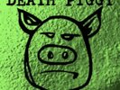 RSD - DEATH PIGGY - WELCOME TO THE RECORD LP METAL PUNK (in Hand)