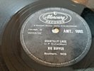 78rpm: Big Bopper ?– Chantilly Lace / Purple People Eater Meets Witchdoctor Ex+