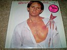 PETER IVERS-TERMINAL LOVE-LP-VINYL-US-PROMO LABEL-WB BS 2804-1974-VG++