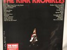 LP THE KINKS Kink Kronikles (2LPs RED Vinyl, RSD 2020) NEW MINT SEALED