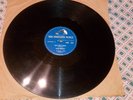 Elvis Presley  - Blue Suede Shoes - Shellac 10