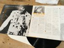 ELVIS PRESLEY “AS RECORDED AT MADISON SQUARE GARDEN” JAPAN ISSUE RARE LP RECORD