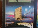 Grateful Dead From The Mars Hotel LP 1974 pressing U S Blues