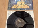 Public Enemy - Fear Of A Black Planet - Rare EX+ 1990 Def Jam Vinyl LP Record