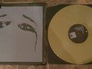 DEFTONES-OHMS LIMITED GOLD COLOR VINYL LP SEALED
