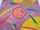 Red Cross Six Teen Punk Anthems EP