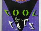 Squeeze Cool For Cats AM Records AMP-6052 Japan Promo Audiophile Vinyl NM