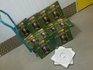 Johann Sebastian Bach - Sämtliche Kirchenkantaten 100 VINYL LP NM, Helm. Rilling