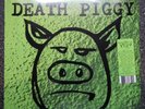 2020 RSD Death Piggy Welcome to the Record LP FREE SHIPPING