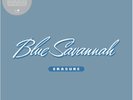 RSD20 ERASURE Blue Savannah (SEALED VINYL)