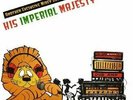 Mikey Dread - His Imperial Majesty - Rod Taylor / King Tubby / Jah Grundy RSD