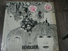 BEATLES REVOLVER IN SHRINK RIAA 6 with Hype Price Stickers Capitol Mono