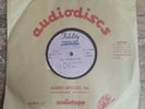 THE IMPERIALS IV?-unreleased acetate-FUNK AND SOUL 33 1/3