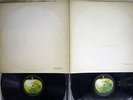 BEATLES WHITE ALBUM APPLE AP-8570/1 Japan VINYL 2LP