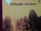 Sitting Bull Trip Away Vinyl