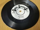LEON HAYWOOD - BABY RECONSIDER - GOING BACK TO NEW ORLEANS V.G.C.
