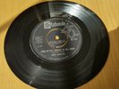 JIMMY RADCLIFFE - LONG AFTER TONIGHT IS ALL OVER - V.G.C.