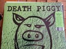 RSD - DEATH PIGGY - WELCOME TO THE RECORD LP METAL PUNK  (Pre-sale)