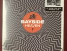 Bayside Hevan 7 Inch RSD Orange Vinyl