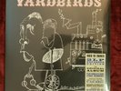 YARDBIRDS Roger the Engineer 2XLP 180g White Vinyl Record RSD 2020