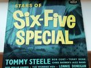 SIX FIVE SPECIAL 10 INCH LP DECCA 1958 LF 1299