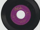 SCREAMIN' JAY HAWKINS - FRENZY b/w PERSON TO PERSON - ORIG OKEH 45 RPM