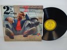 DAVE BAILEY QUINTET Two Feet In The Gutter 1961 mono Original US Epic LA 16021