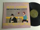 Alice Cooper LP Pretties For You