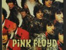 PINK FLOYD: The Piper At The Gates Of Dawn LP (UK, red vinyl reissue)