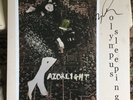 *SIGNED* RAZORLIGHT. OLYMPUS SLEEPING  VINYL LP. SIGNED BY BORRELL.  Gatefold