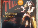 Jethro Tull ? Nothing Is Easy: Live At The Isle Of Wight 1970 2LP Vinyl RSD 2020