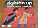 Archie Bell & The Drells 1968 Atlantic CSG Stereo LP 