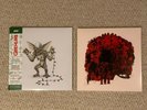 Cannibal Holocaust OST & GREMLINS OST 2LP SEALED NEW Vinyl Mondo Records