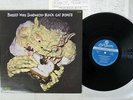 BLACK CAT BONES BARBED WIRE SANDWICH LONDON SL-282 Japan VINYL LP