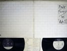 PINK FLOYD WALL CBS/SONY 40AP 1750,1 Japan VINYL 2LP