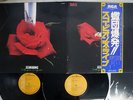 SCORPIONS TOKYO TAPES RVC RCA-9147,8 Japan OBI VINYL 2LP