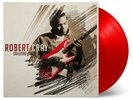 Robert Cray - Collected [180-Gram Black Vinyl] [New Vinyl LP] Black, 180 Gram, H