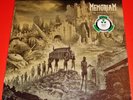 Memoriam: For The Fallen - Limited Edition LP White Color Vinyl Record 2017 NEW