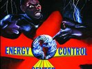 The Lightmen Plus On - Energy Control Center [New Vinyl LP]