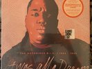 RSD 2020 9 LP Vinyl Box Set Notorious B.I.G. It Was All A Dream LIMITED NEW MINT