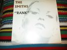 Original SEALED 1988 THE SMITHS Rank US LP Sire 25786 MORRISSEY 4 Sharp Corners