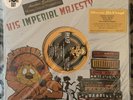 RSD 2020 His Imperial Majesty Mikey Dread 180 gram LIMITED NEW 10