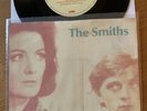 WEA 1992 HOW SOON IS NOW & HAND IN GLOVE 7 Inch. The Smiths Morrissey