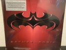 Batman and Robin - Movie Soundtrack 2xLP 12