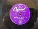 Dean Martin – Memories Are Made Of This / Change Of Heart - 1956 78rpm record