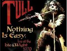 Jethro Tull ? Nothing Is Easy: Live At The Isle Of Wight 1970 2LP Vinyl RSD 2020