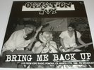 Operation Ivy - Bring Me Back Up LP Vinyl Limited UNPLAYED & SEALED PUNK Rancid